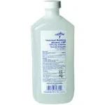 Medline Isopropyl Rubbing Alcohol