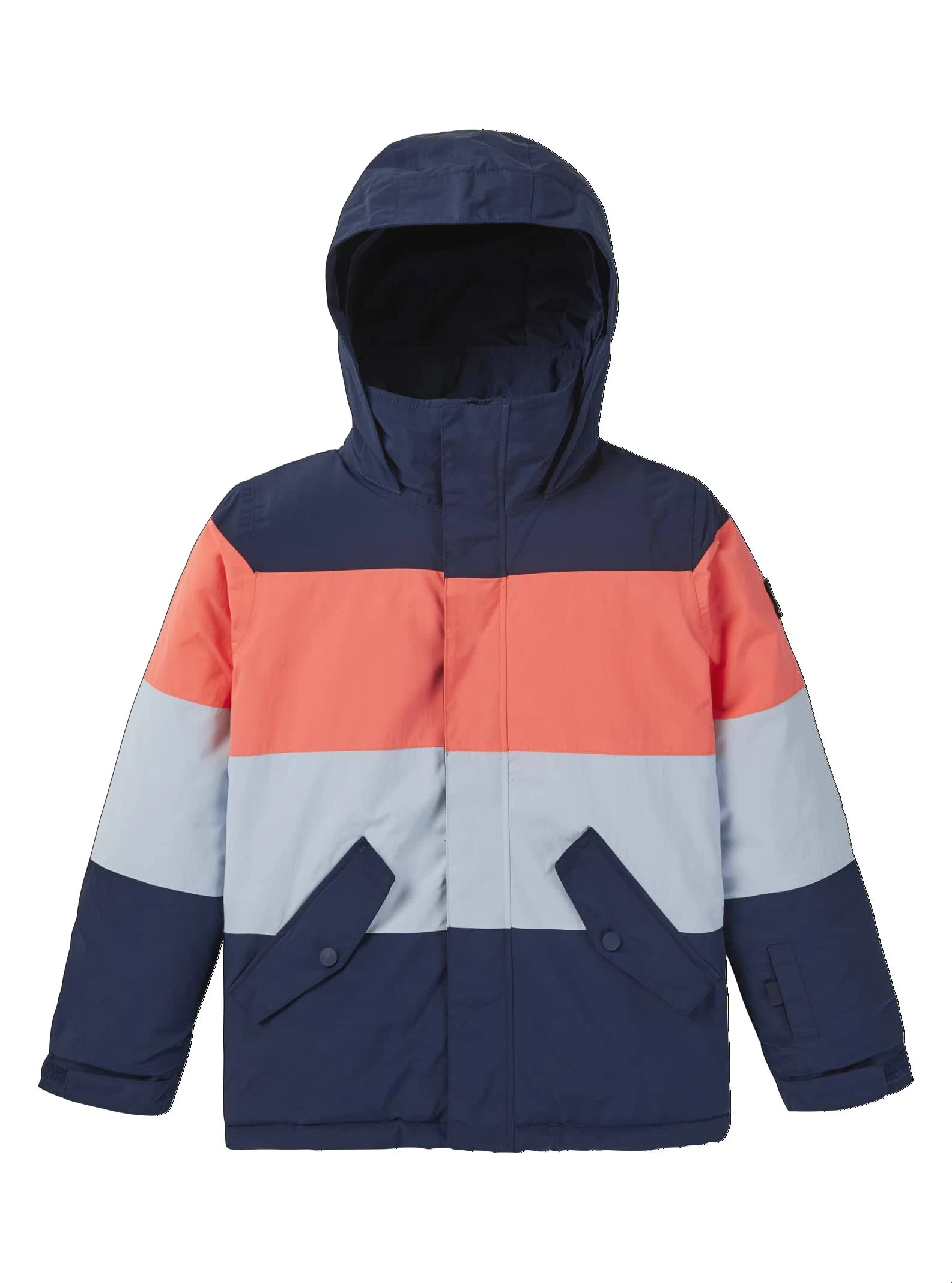 Boys' Burton Symbol 2L Jacket