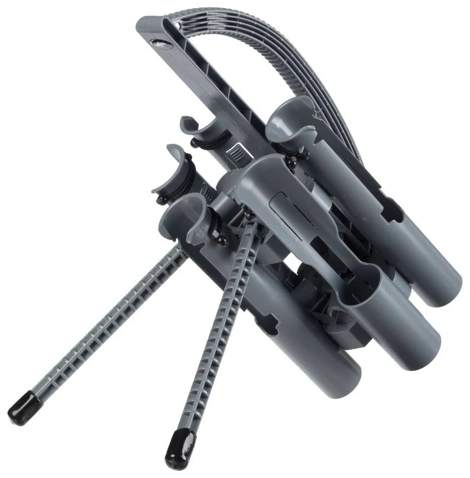 Rod Runner Pro - 5 Rod Holder