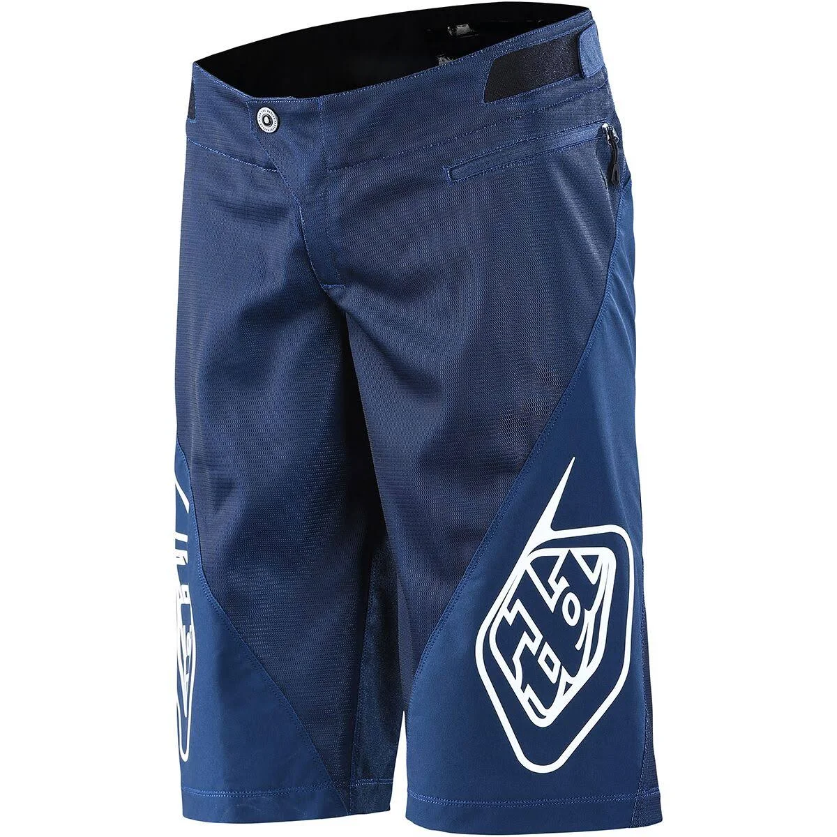 Troy Lee Designs Cycling Mountain Bike Trail Biking MTB Bicycle Shorts for Mens, Sprint Shorts