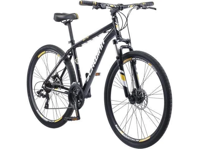 Dual Sport Bicycle, Schwinn Gtx Comfort Adult Hybrid Bike,, Various Colors.