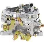 1965-1988 Chevy 1404 Performer Series Carburetor 500 CFM Manual Choke