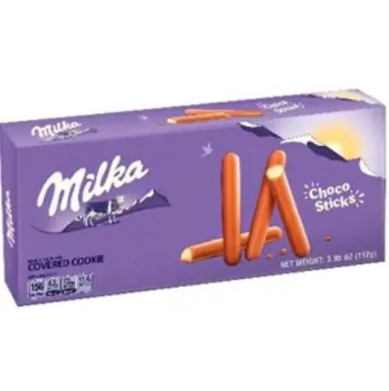 Milka Choco Cake 6.17 oz