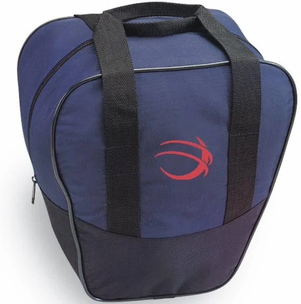 BSI Nova Single Ball Tote Bag (Navy/Black)