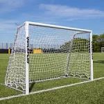 PRO ALU Match Soccer Goal 6x4&#039;