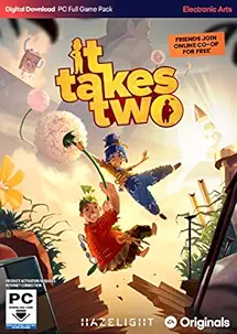 It Takes Two