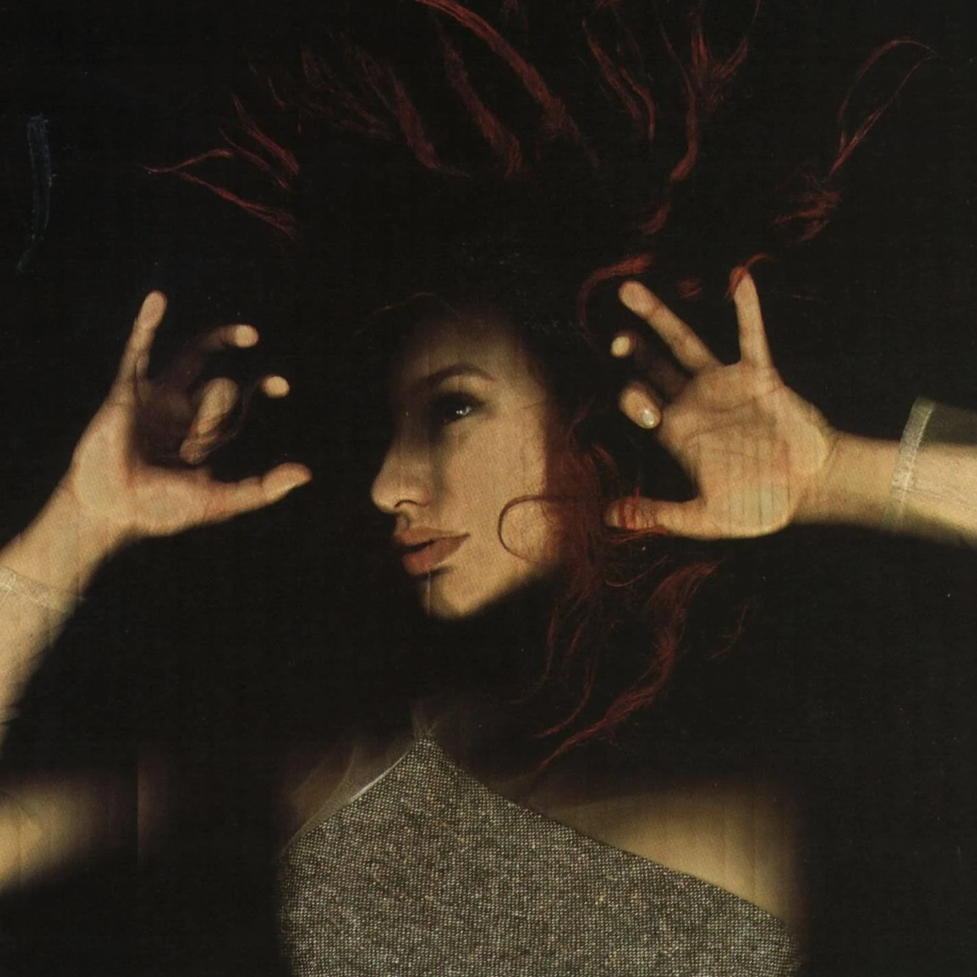 Tori Amos - From the Choirgirl Hotel - Atlantic - New - Flat $4.50 Shipped