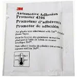 3M 6396 Adhesion Promoter Attachment Tape Liquid Primer (4 Pack)