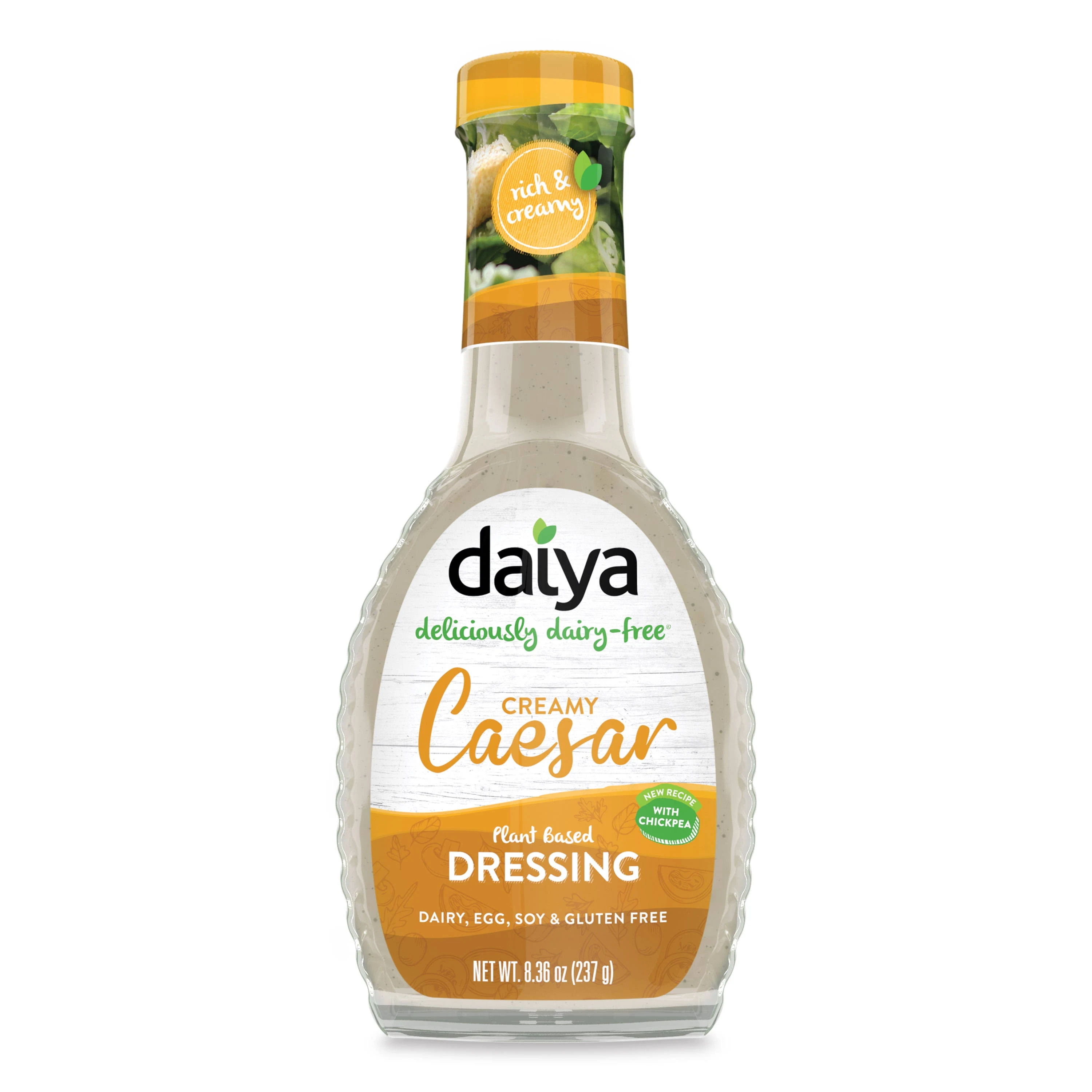 Daiya Dressing Dairy Free Creamy Caesar