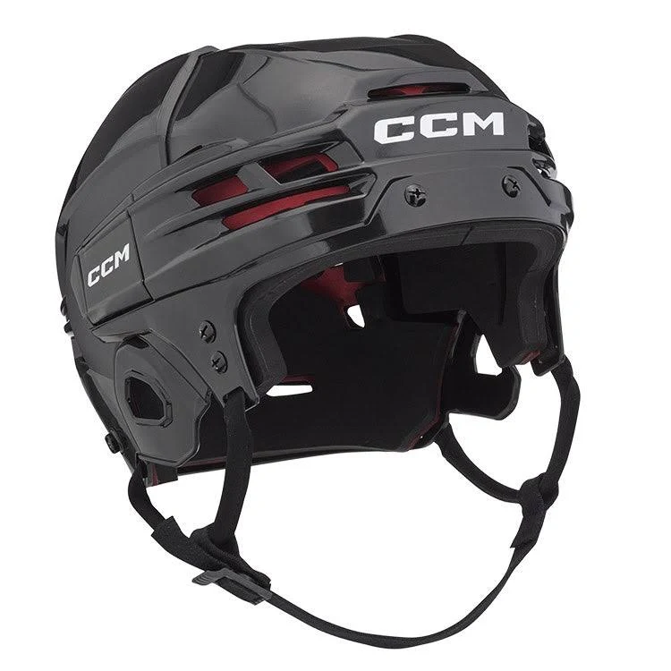 Senior CCM Tacks 70 Hockey Helmet Combo