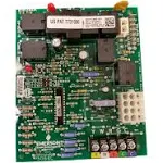 OEM Upgraded Replacement for Goodman Furnace Control Circuit Board PCBBF132