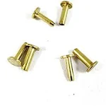 SuperDi Cutlers Cutlery Rivets