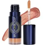 Brush On Block Fig Protective Lip Oil SPF 32