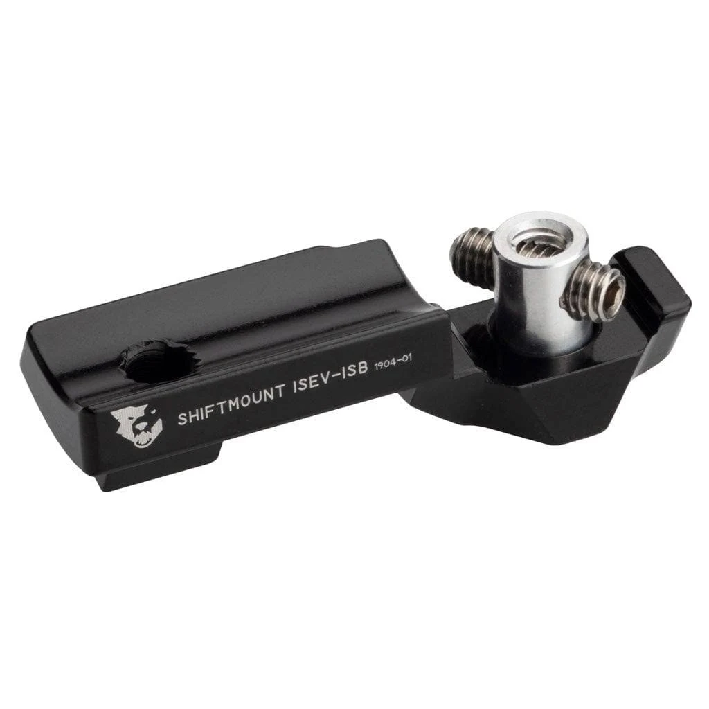 ShiftMount I-Spec-EV Shifter to I-Spec-AB Brake