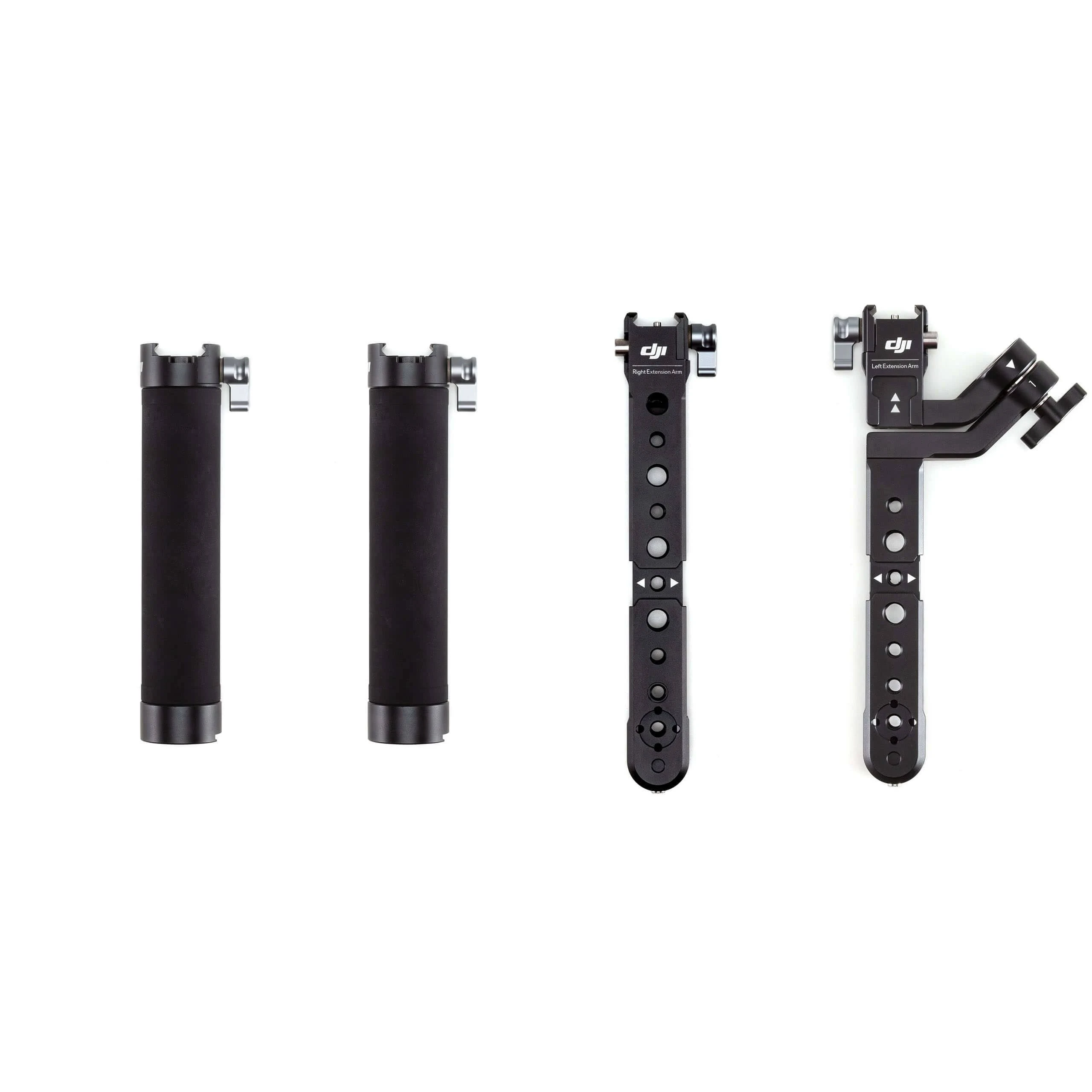 DJI R Twist Grip Dual Handle