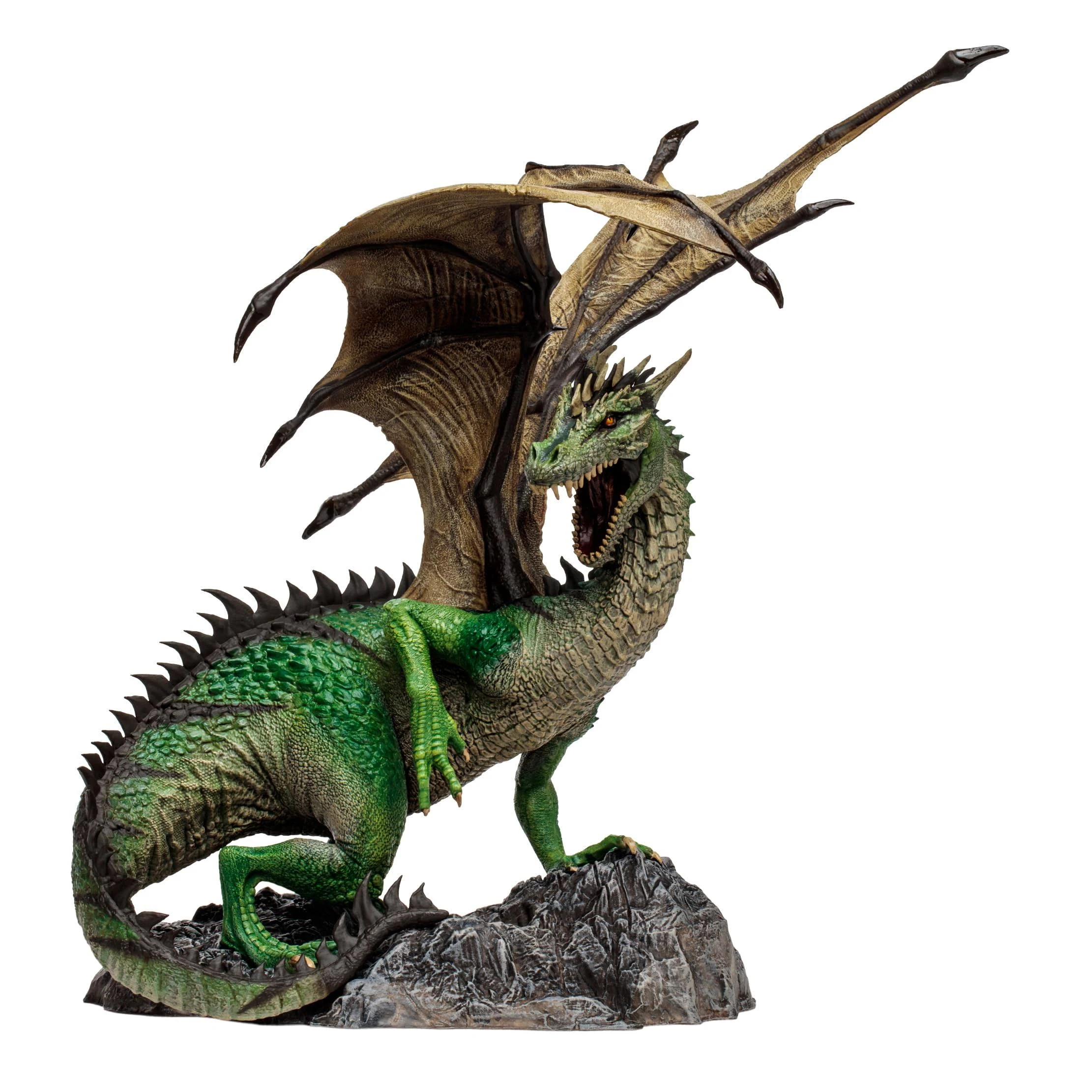 McFarlane's Dragons Series 8 Eternal Clan