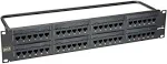 Leviton Extreme 6+ Universal Patch Panel