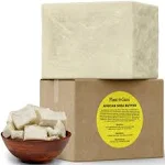 Raw African Shea Butter