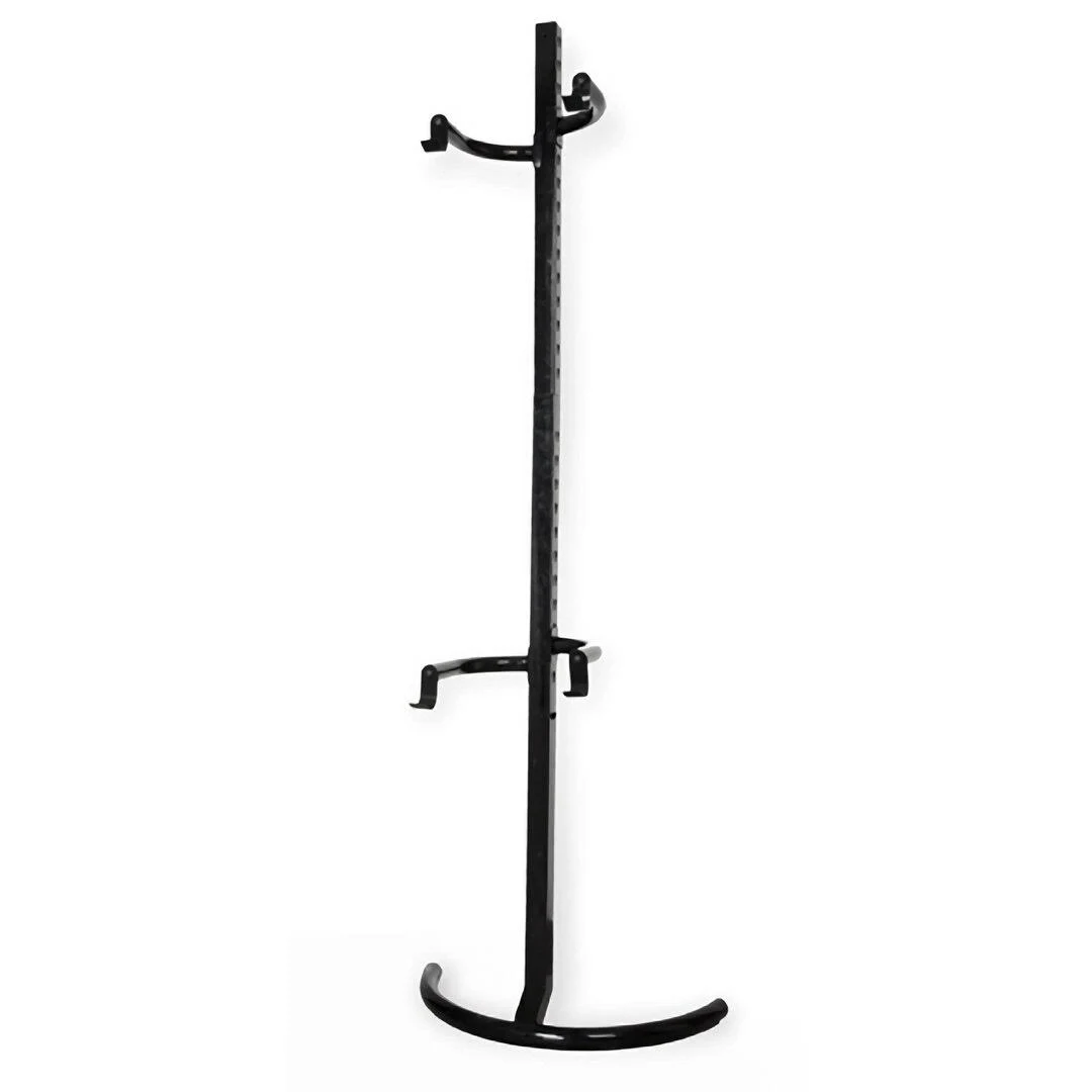 RAD Cycle Products 1107 Gravity Bike Stand Bicycle Rack for Storage