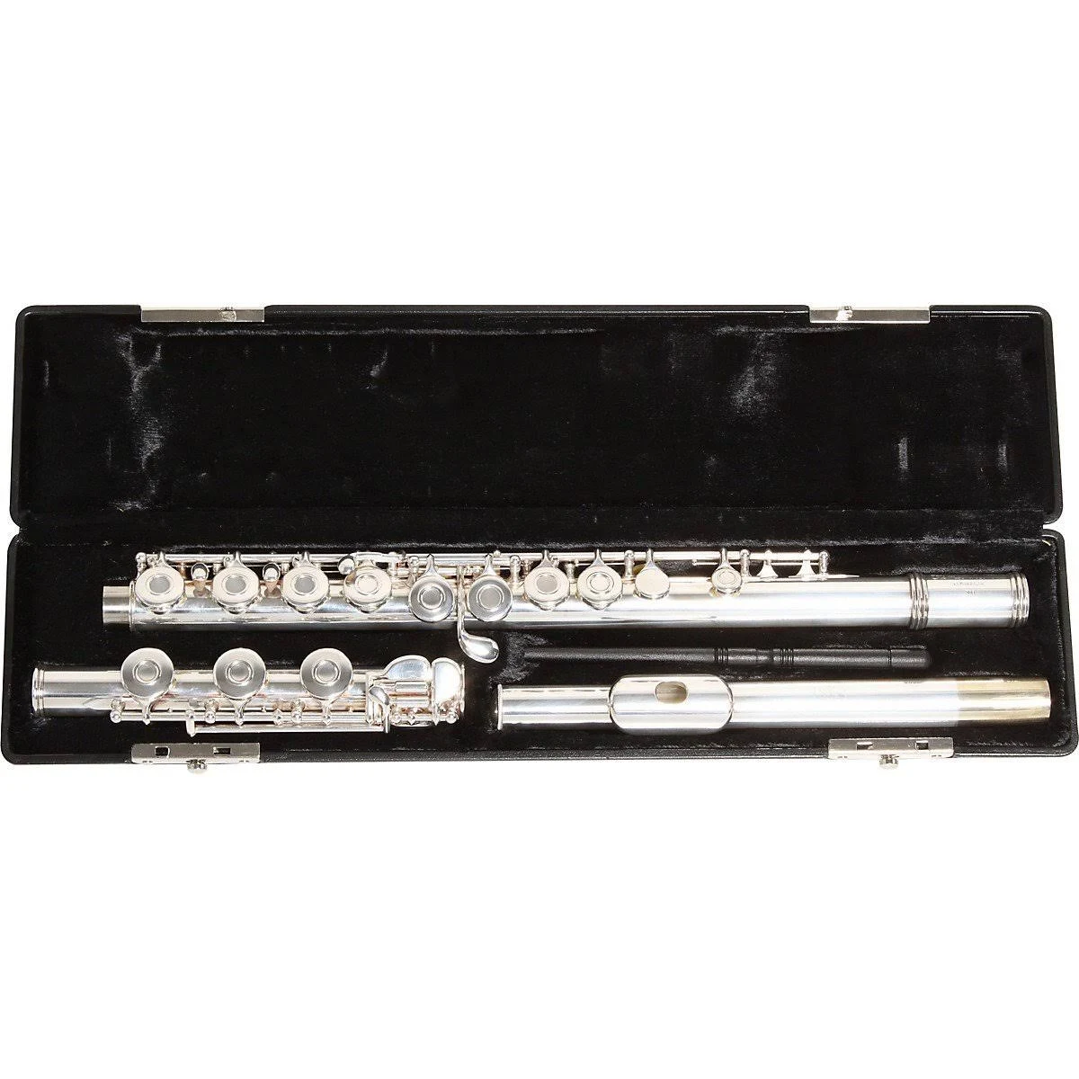 Gemeinhardt Model 3OB Flute Open Hole