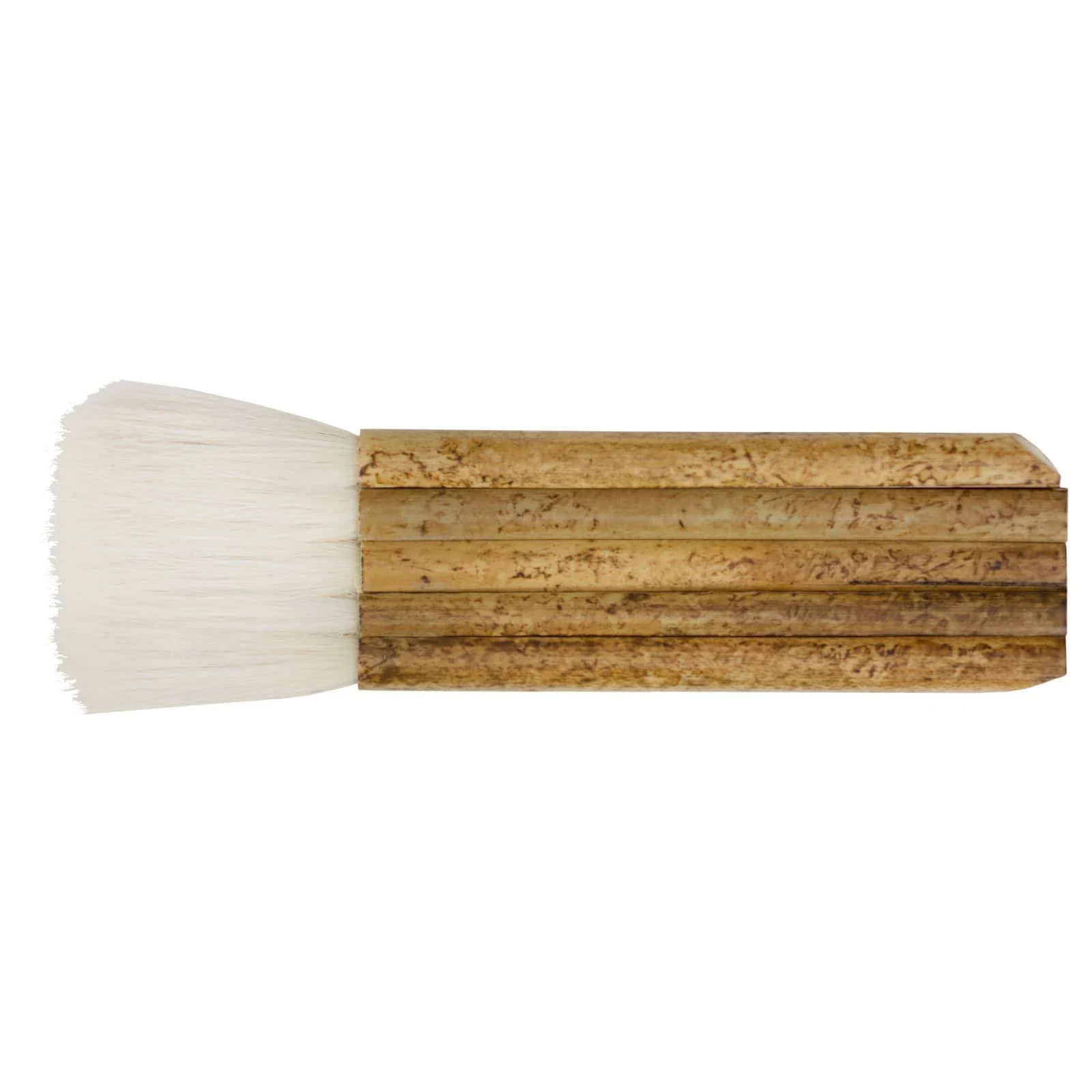 Yasutomo Hake Sheep Hair Brush