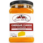 Hoosier Hill Farm Cheddar Cheese Powder