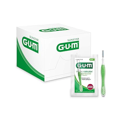 Gum Proxabrush Go-Betweens