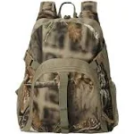 AUSCAMOTEK Men's Camo Duck Hunting Backpack