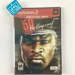 50 Cent: Bulletproof - PlayStation 2