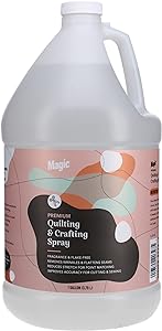 Faultless Magic Premium Quilting & Crafting Spray Refill