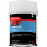 Bondo Bondo-Hair Long Strand Fiberglass Reinforced Filler, 00762, 1 Quart