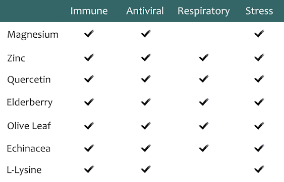 Live Conscious Breathewell Botanical Respiratory Immune Supplement | with ...