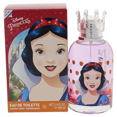 Snow White EDT Spray 3.4 oz by Disney