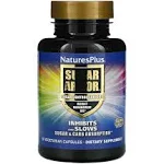 Nature's Plus Sugar Armor Sugar Blocker - 60 Capsules