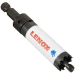 Lenox Bi- Metal Arbored Hole Saw