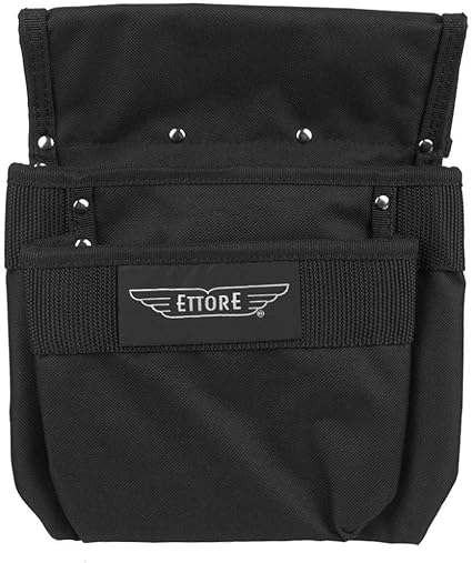 Ettore Scraper Pouch