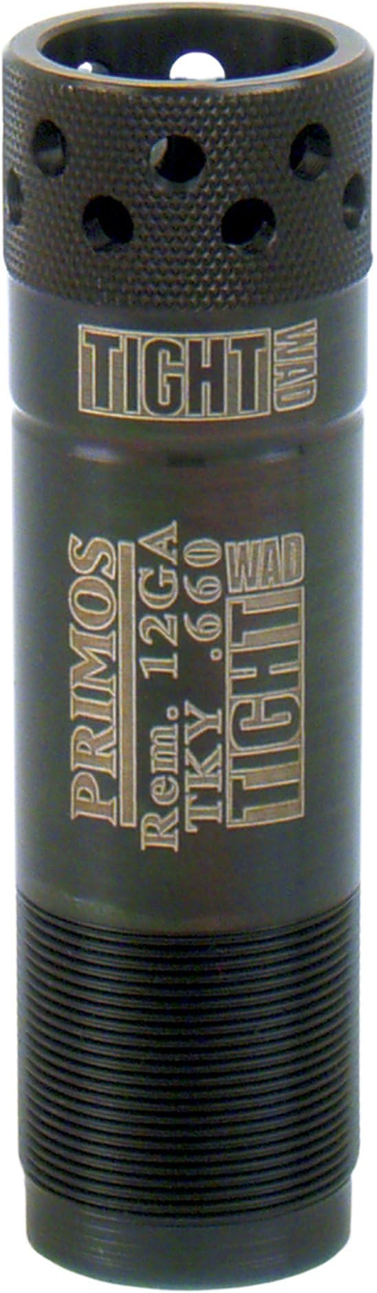 Primos Tight Wad Turkey Choke Tube For 12 Gauge Remington - PS6771