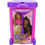 Barbie Store It All - Hello Gorgeous Carrying Case