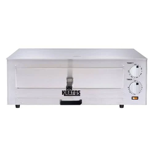 Kratos 29M-036 16&#034; Pizza/Snack Oven, Solid Door