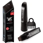 TouchBack PRO Gray Root Touch Up Marker Applicator - Real Hair Color Light Brown