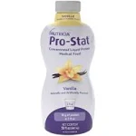 Pro-Stat Sugar Free Liquid Vanilla Flavor 30oz Bottle