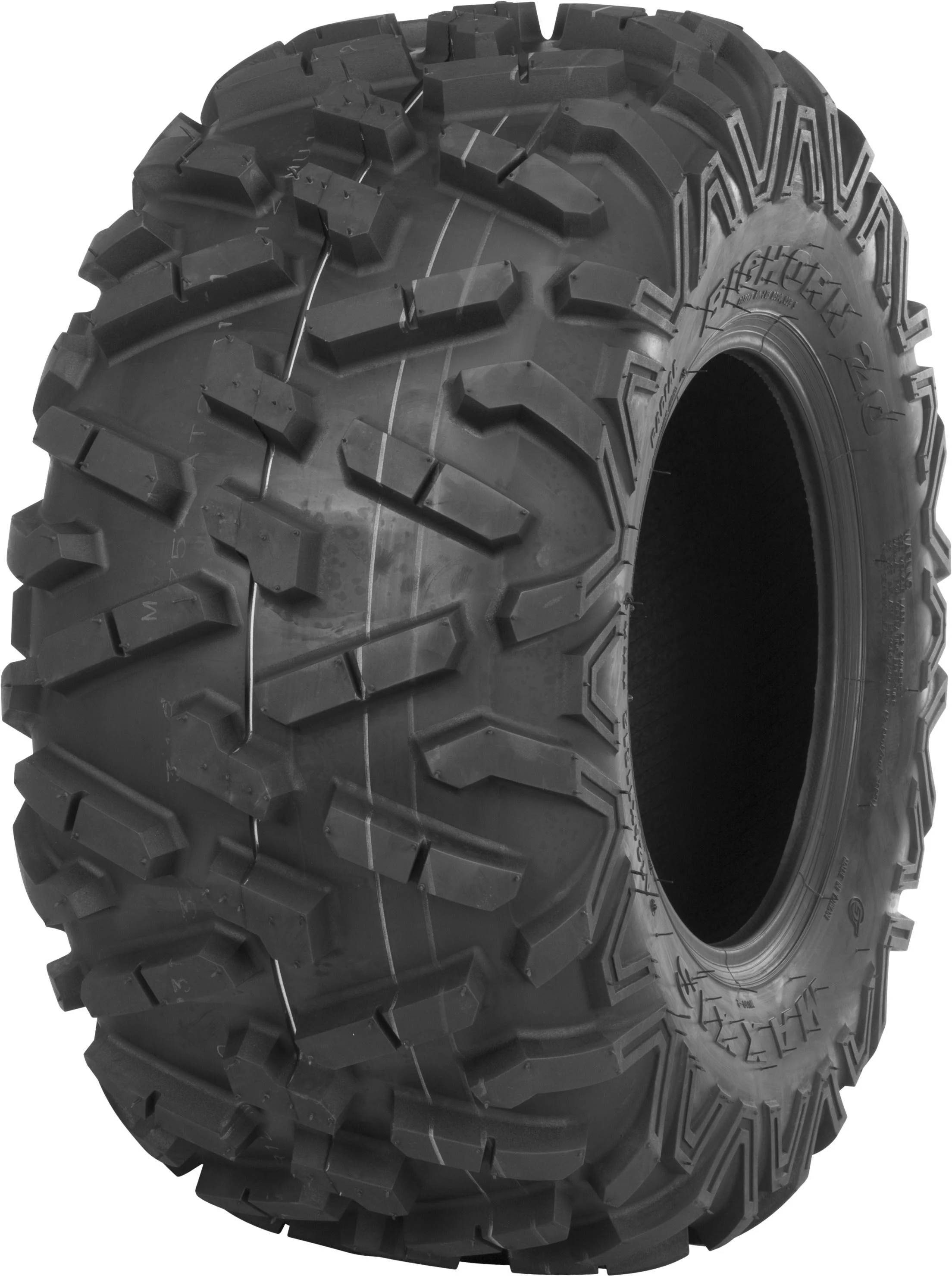 Maxxis 27X11.00R14 MU10 6PrTl Ya BIGHORN2.0 NHS