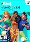 The Sims 4 - Island Living Expansion Pack PC