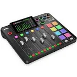 Rode Rodecaster Pro II Podcast Production Console