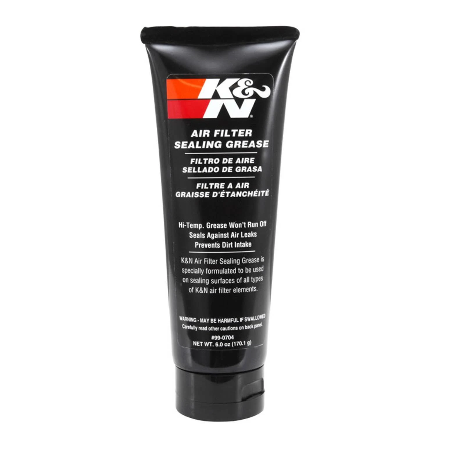 K&N Air Filter Sealing Grease