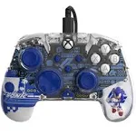 Xbox Series X|S & PC Sonic Speed REALMz™ Wired Controller