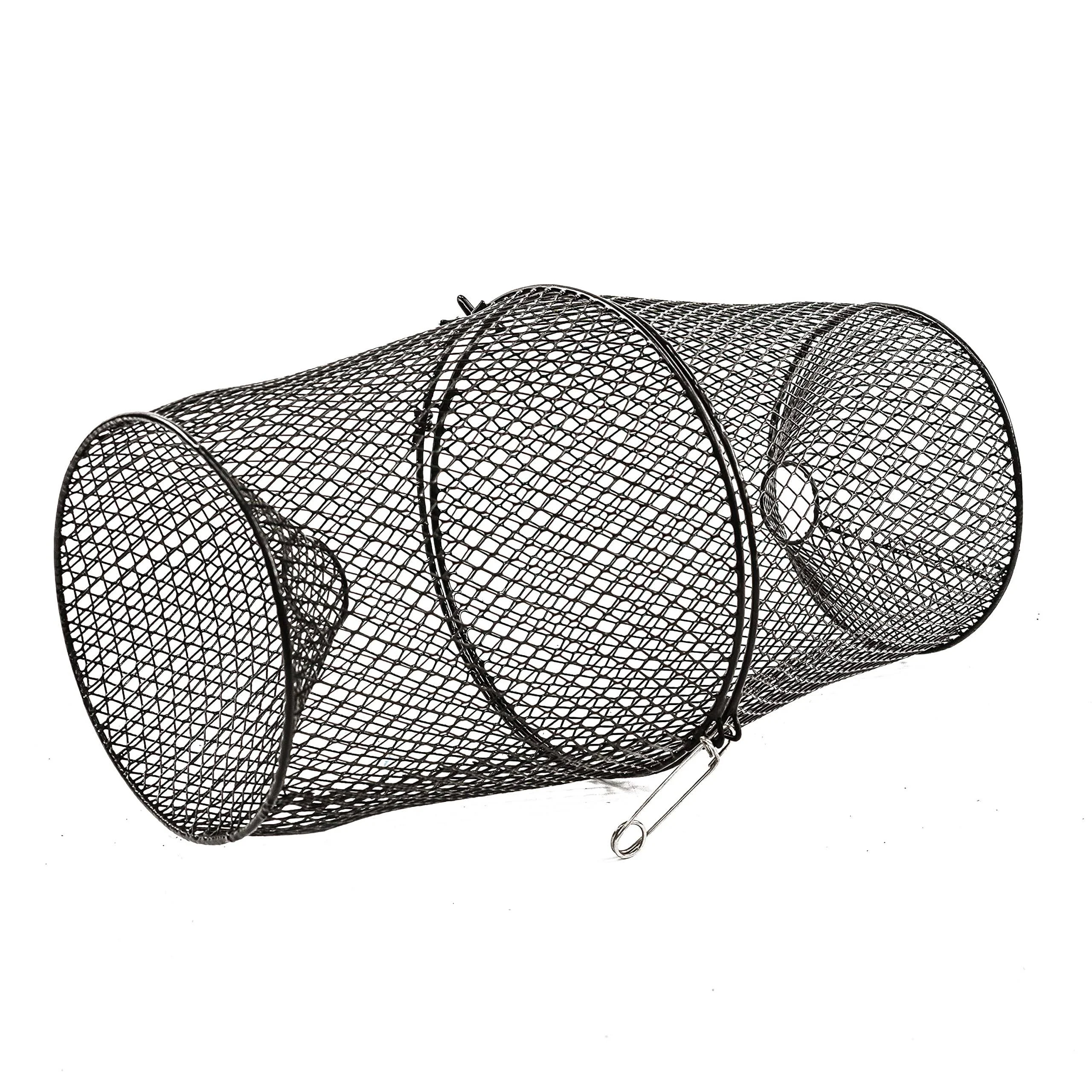 Promar - Minnow/Crawfish Trap - Steel