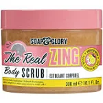 Soap & Glory The Real Zing Body Scrub