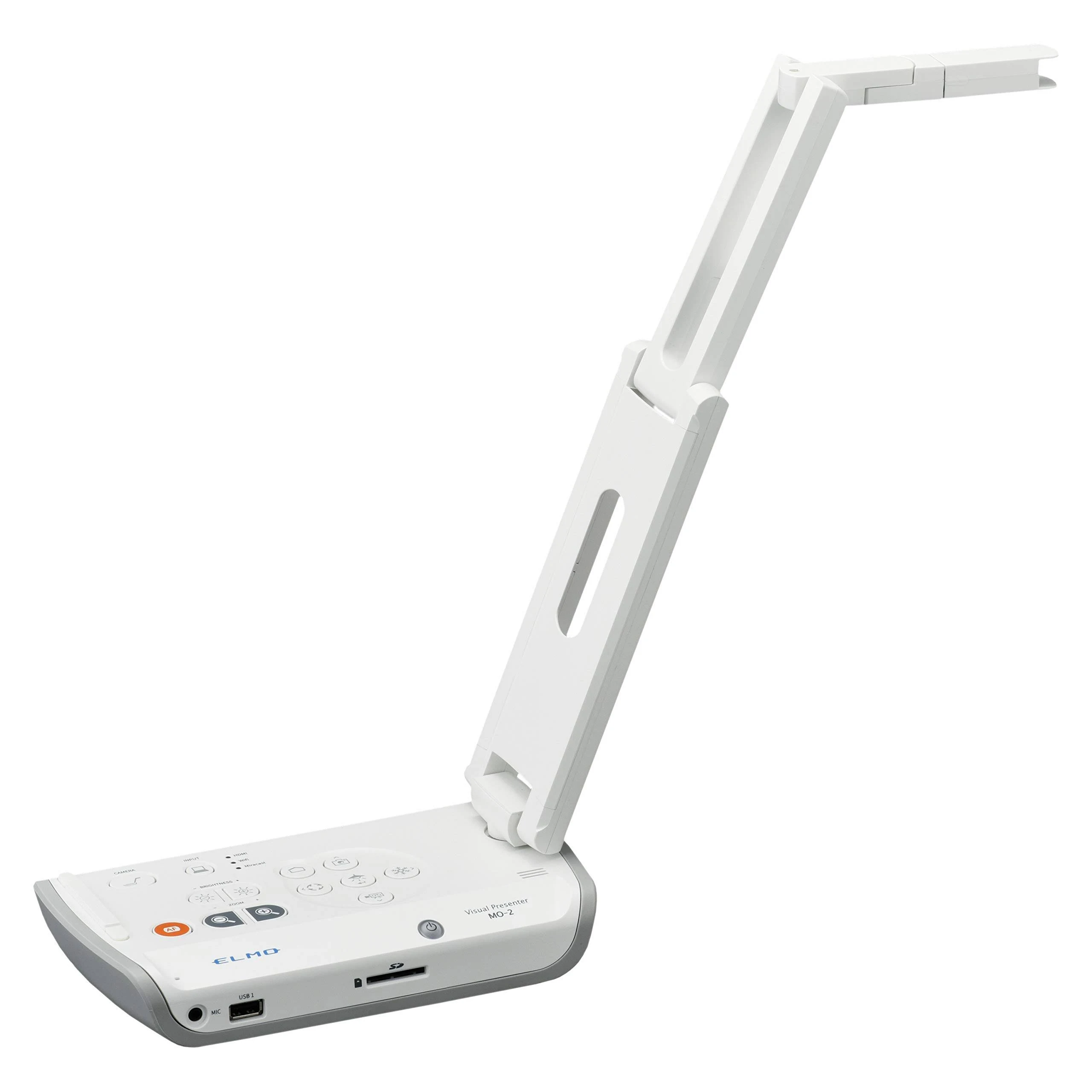 Elmo MO-2 Full HD Stem Document Camera