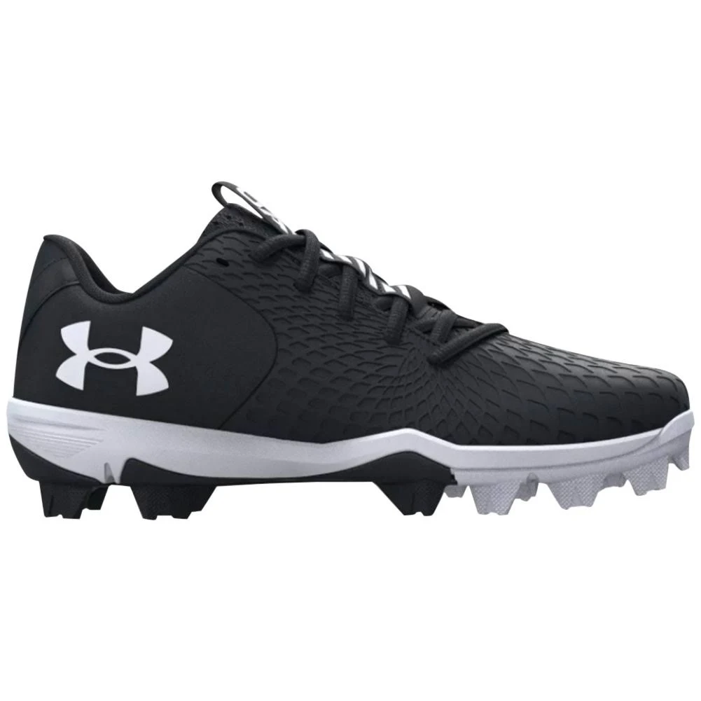 Under Armour Girl's Glyde 2.0 Rm Jr Softball Shoe